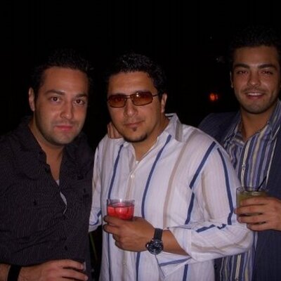 Profile Picture of Roberto Sequeira (@GlaceCEO) on Twitter