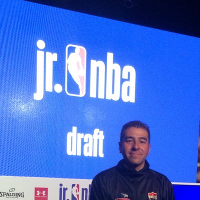 Profile Picture of Antonio Pichardo (@nonopichardo) on Twitter