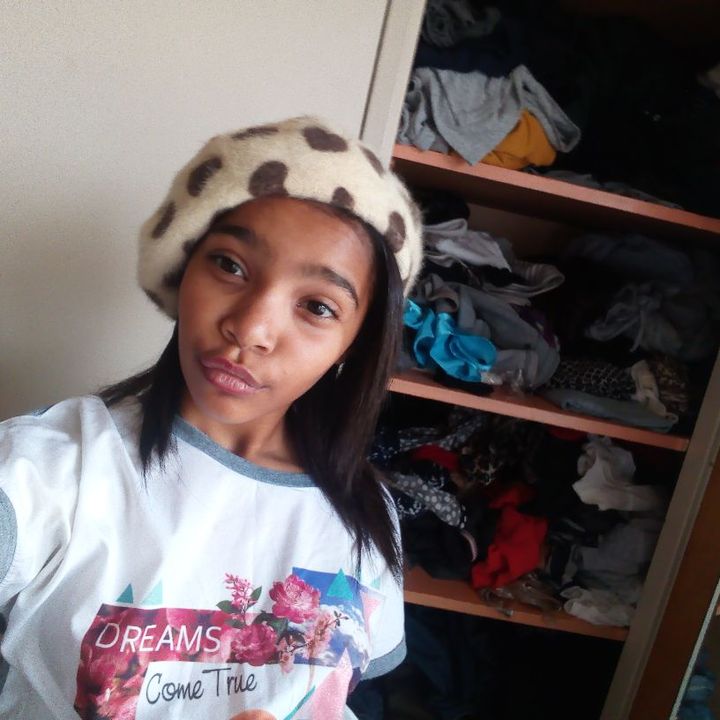 Profile Picture of Tyra Brown (@tyrabrown24) on Tiktok