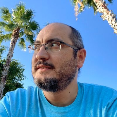 Profile Picture of Muhammed Soyer (@msoyer) on Twitter