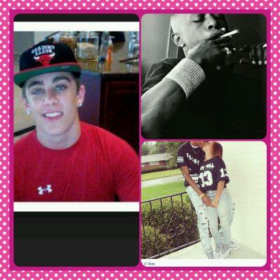 Profile Picture of Shawanda Wilson (@alaracyprian) on Twitter