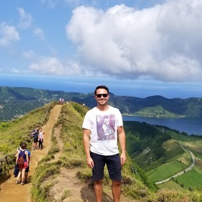 Profile Picture of Ryan Vanderlinde (@vanderlinderyan) on Twitter