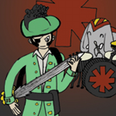 Profile Picture of Michael Walkowski (@RedspydaPP) on Twitter