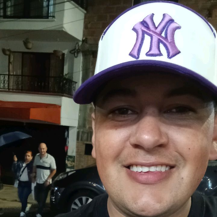 Profile Picture of Alejandro Caro (@alejandrocaro09) on Tiktok