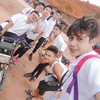 Profile Picture of Christian James Montesino Taala (@ziijhay.zuskarinkuari) on Facebook