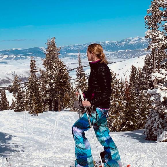 Profile Picture of Susie Randash (@fatima_333) on Poshmark