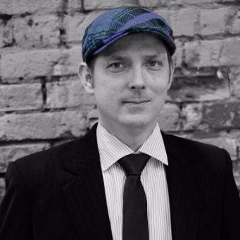 Profile Picture of Peter Fenech (@peterfenech_TO) on Twitter