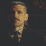 Profile Picture of Arthur Shelby (@peaky_fuckingblinder) on Instagram