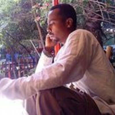 Profile Picture of Yilikal Bekele (@yilikalkim) on Twitter
