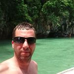 Profile Picture of Mark Wratten (@mark.wratten) on Instagram