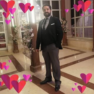 Profile Picture of Samir Fayad (@samirfayad1) on Instagram
