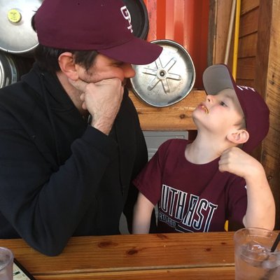 Profile Picture of Peter Neal (@pneal14) on Twitter