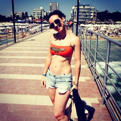 Profile Picture of Charlotte Donaldson (@CharlieBOB_D) on Twitter