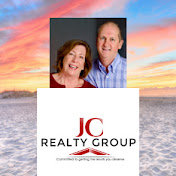 Profile Picture of JC Realty Group, Jay And Cindy Curley (@JCRealtygroupWilmingtonNC) on Youtube