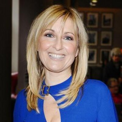 Profile Picture of Fiona Phillips (@realmissfiona) on Twitter