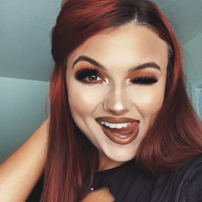 Kate Rodriguez 🍒 - Twitter Profile Picture of Kate Rodriguez 🍒 (@kategraves18) on Twitter