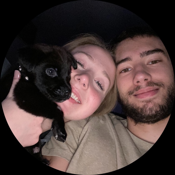 Profile Picture of Collin Campbell (@collinac1231) on Poshmark