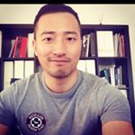Profile Picture of Justin Cheng Chao (@justin_chengao) on Instagram
