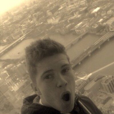 Profile Picture of Sam Edmonds (@Co5_Sam) on Twitter