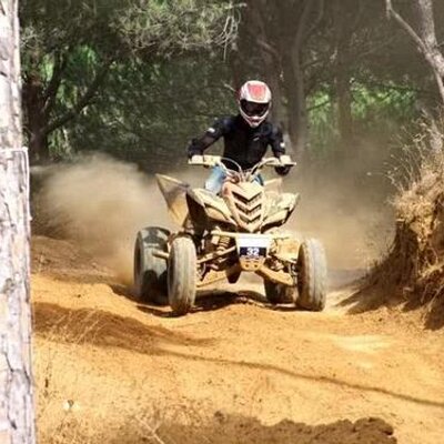 Profile Picture of David Aswad (@daves350) on Twitter