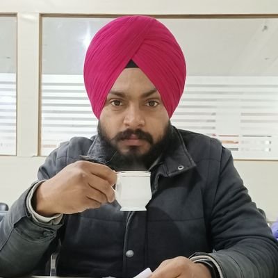 Profile Picture of Swinder Singh (@Swindersavi85) on Twitter