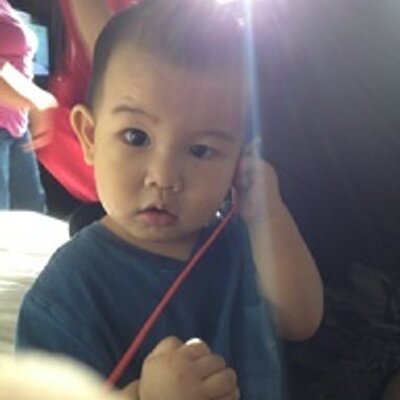 Profile Picture of Jeremiah Bean (@RoundPants_) on Twitter