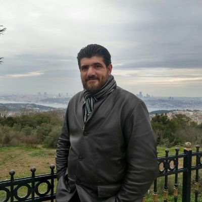 Profile Picture of Abdullah Albakri (@Abdulla05902566) on Twitter