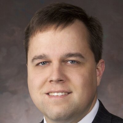 Profile Picture of Jeffrey Ganthner (@JeffreyGanthner) on Twitter