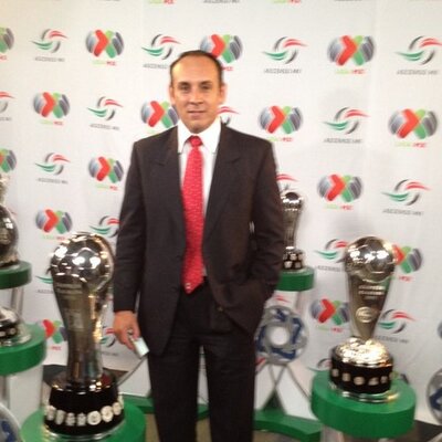 Profile Picture of SALVADOR MEDRANO (@SALMED10) on Twitter