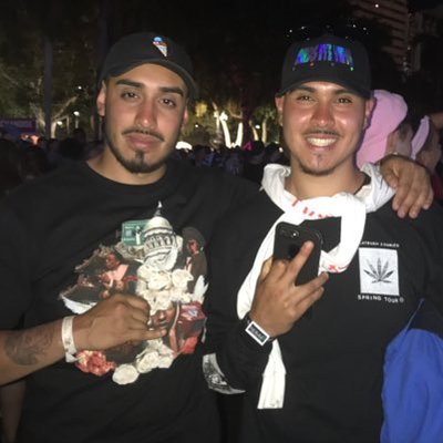 Profile Picture of Ricardo Chaidez (@rrozayxxv) on Twitter