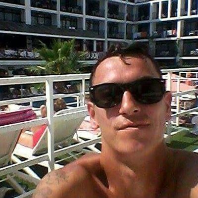 Profile Picture of Danny Jessup (@DannyJessup1) on Twitter
