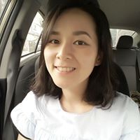 Profile Picture of May Wong (@may-wong-93) on Quora