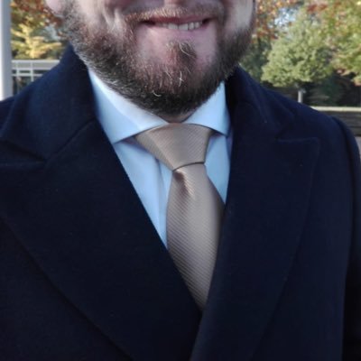 Profile Picture of Jakob Penner (@jakpebo) on Twitter