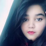 Profile Picture of Maha Sharon Kenneth (@heresharonkenneth) on Instagram