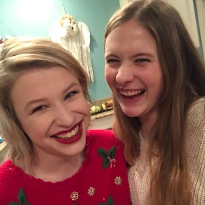 Hannah Whitaker - Twitter Profile Picture of Hannah Whitaker (@Hannaconda15) on Twitter