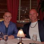 Profile Picture of Joe Thornton (@joe_thornton1) on Instagram