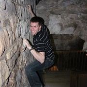 Profile Picture of Jonathan Allen (@jondallen) on Pinterest