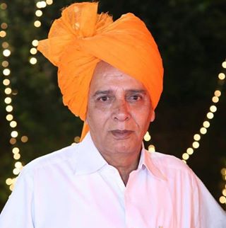 Profile Picture of Rajendra Sharma (@rajendrasharma.sharma.1401) on Facebook
