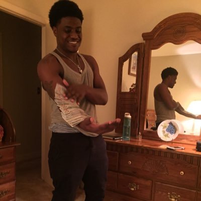 Profile Picture of Bryon Collins (@Bryontofresh) on Twitter