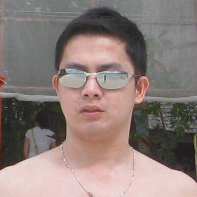 Profile Picture of Carlos Enriquez Jr. (@sr_enriquez) on Twitter