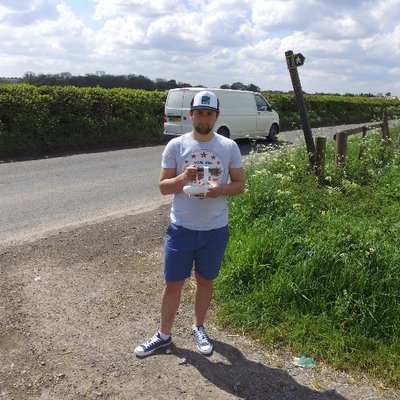 Profile Picture of Dohotariu Iulian (@Iulian_J) on Twitter