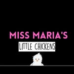 Profile Picture of Miss Maria’s Little Chickens (@missmariaslittlechickens) on Instagram