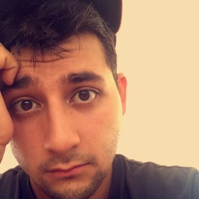 Profile Picture of Jake Luna (@jakeluna23) on Twitter