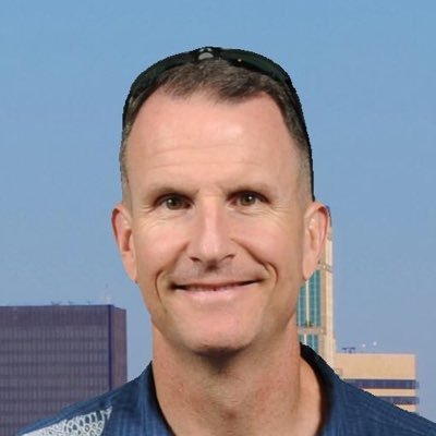 Profile Picture of John Ostrowski (@jaostrowski) on Twitter