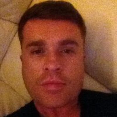 Profile Picture of Damien Garry (@DamienGarry) on Twitter