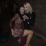 Profile Picture of Marie-Kate Moriarty (@mariemoriarty29) on Instagram