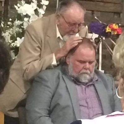 Profile Picture of Ernest Swanson (@ErnestSwanson13) on Twitter