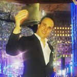 Profile Picture of GEORGE WEISGERBER (@gweisgerber1600) on Instagram