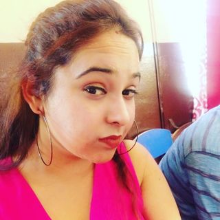 Profile Picture of Nitika Mahajan (@nitika.mahajan.90820) on Facebook
