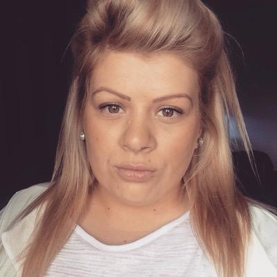 Profile Picture of Ashley Liddell (@ashleyliddell2) on Twitter